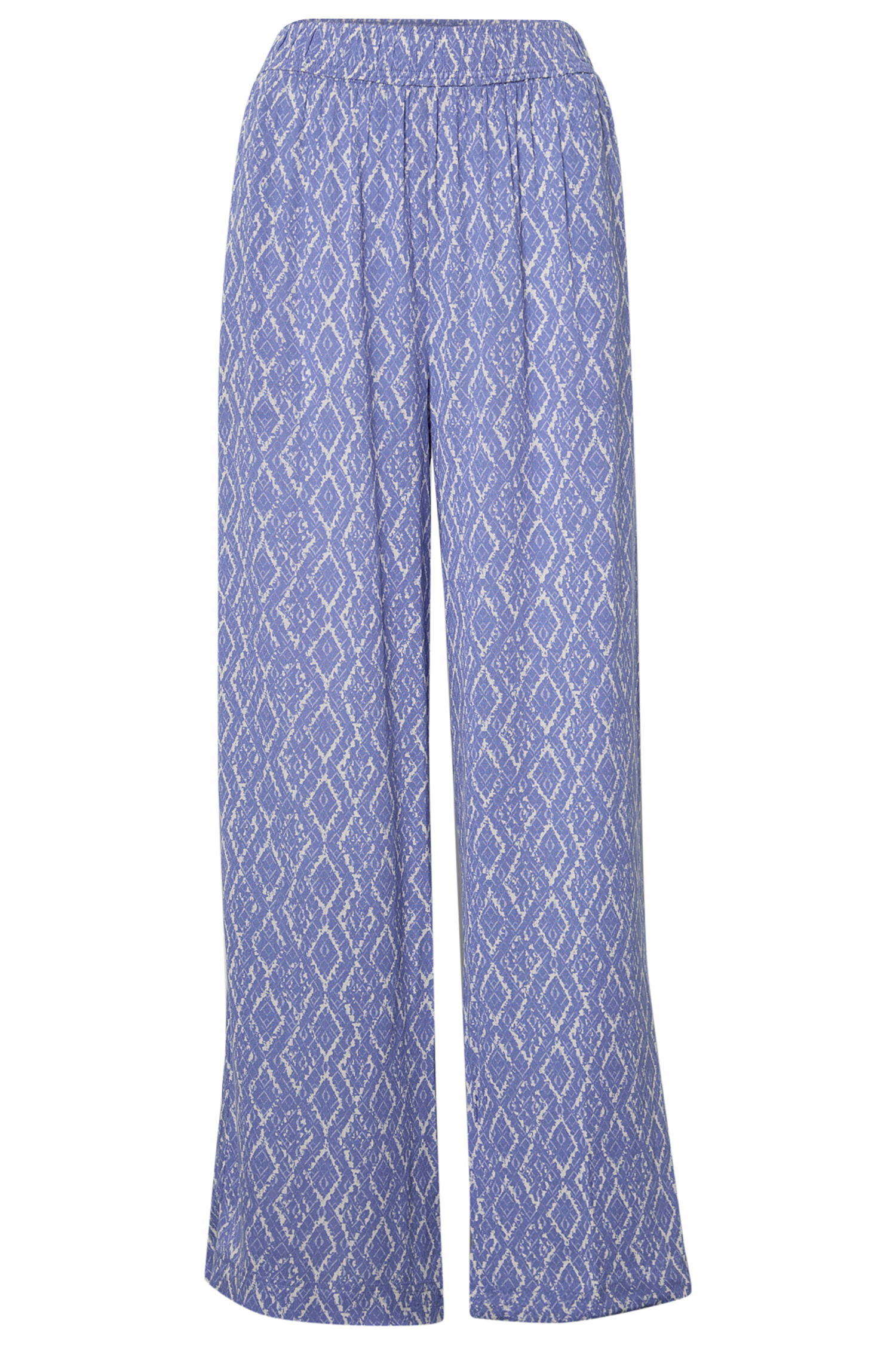 Wide Leg Pant