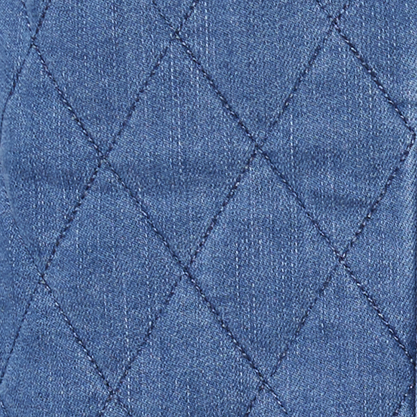 Denim Blue