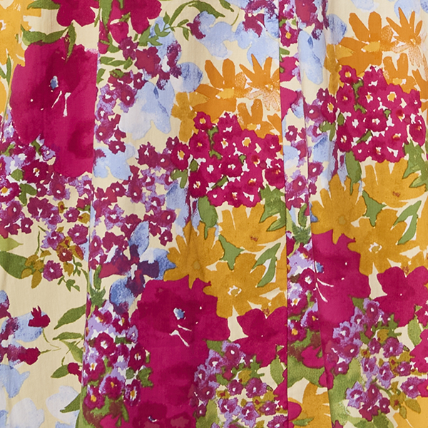 Floral Multi