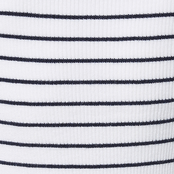 White/Navy