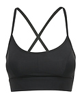 Cross Back Sports Bra