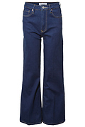 Dear John Wide Leg Jean