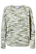 Yarn Dyed Sweater
