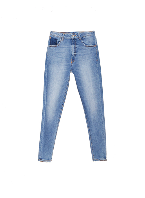 Denim Jeans