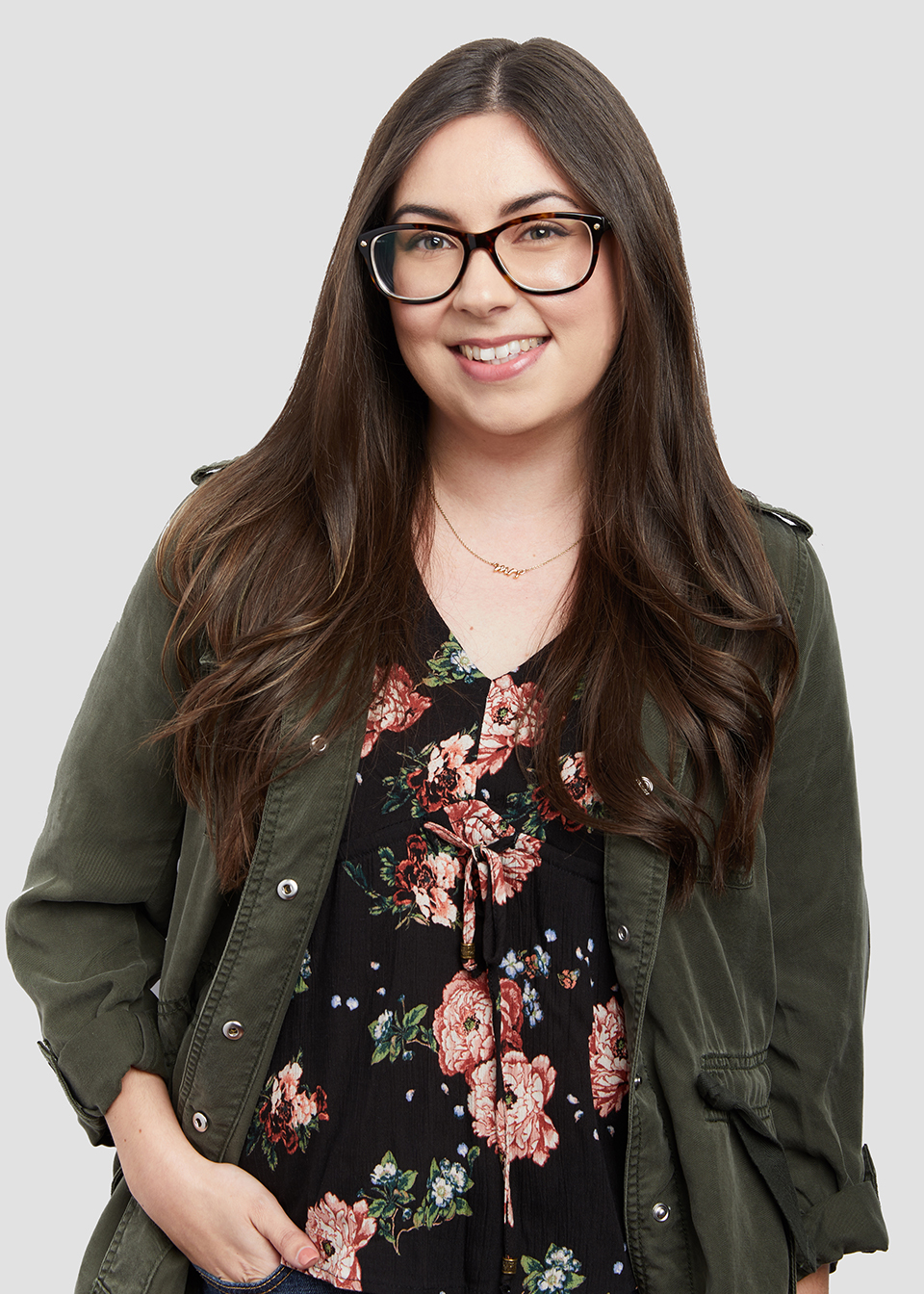 Melissa Ragsdale Profile Image