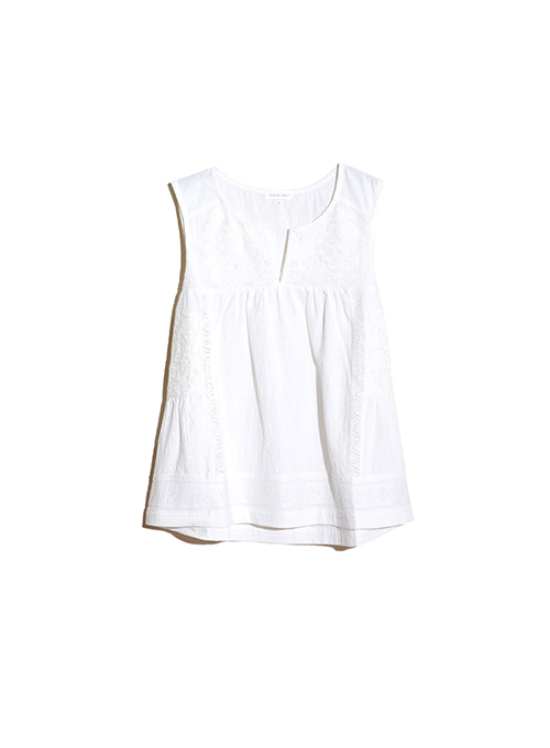 White Top