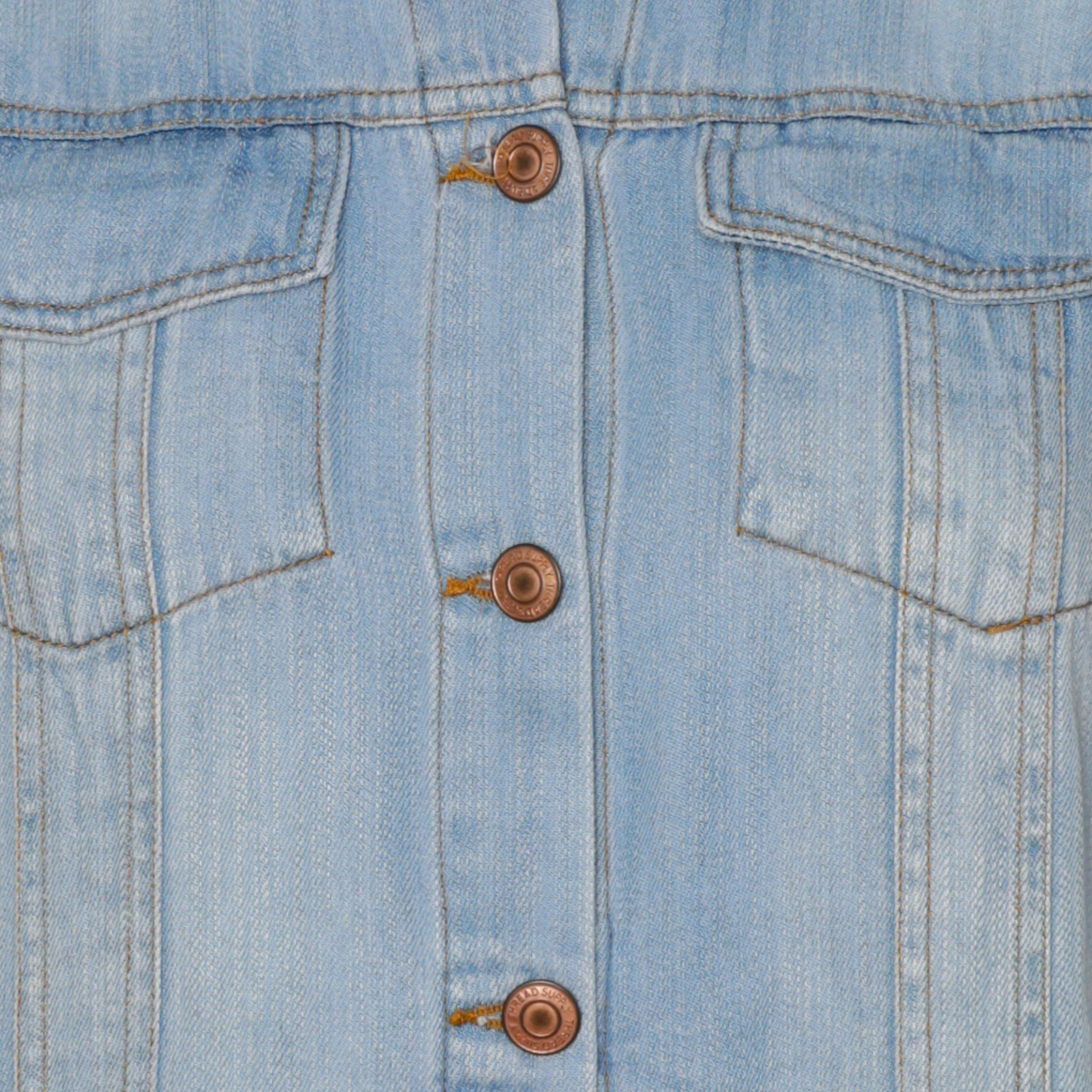 Denim Blue