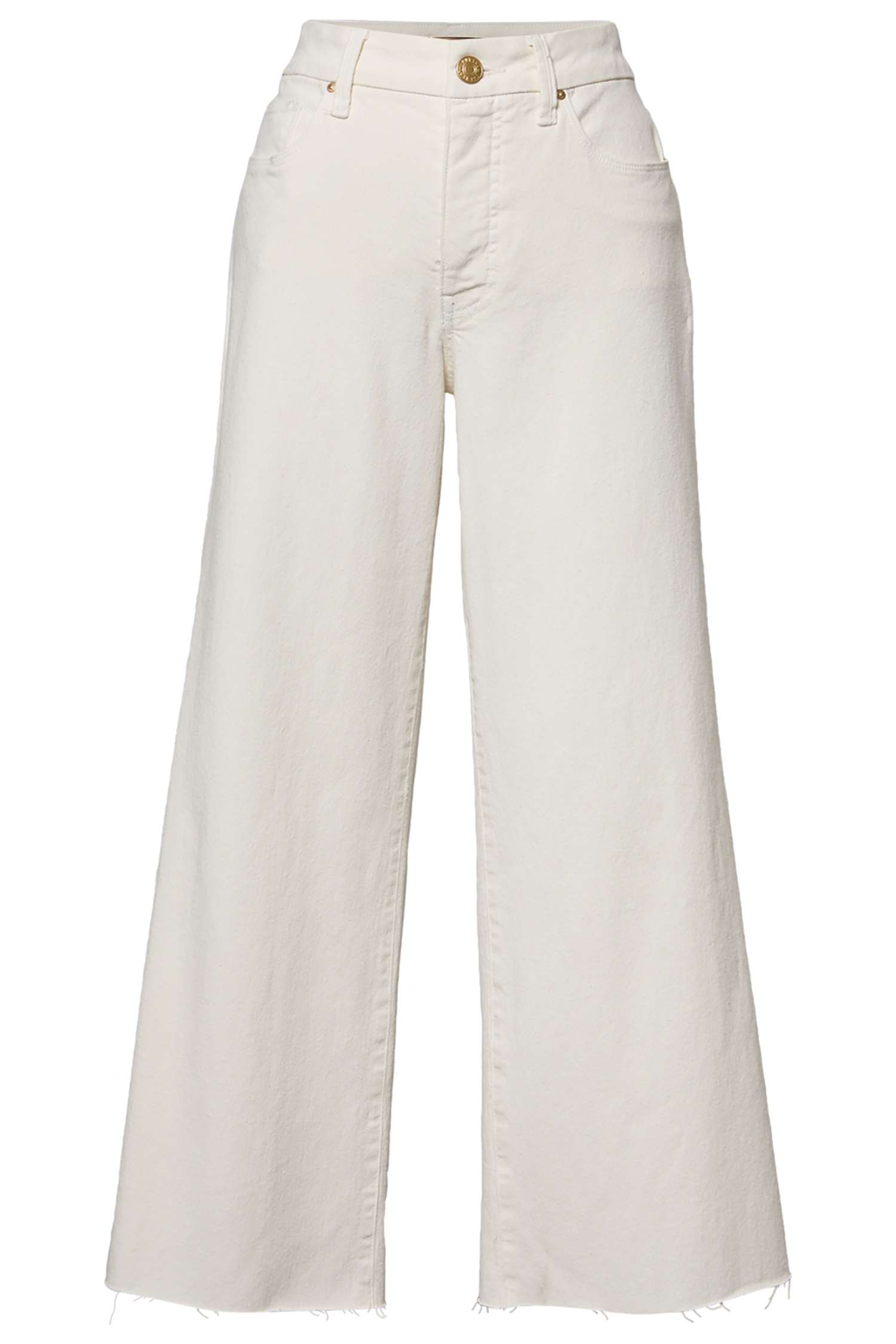 KUT from the Kloth Wide Leg Denim