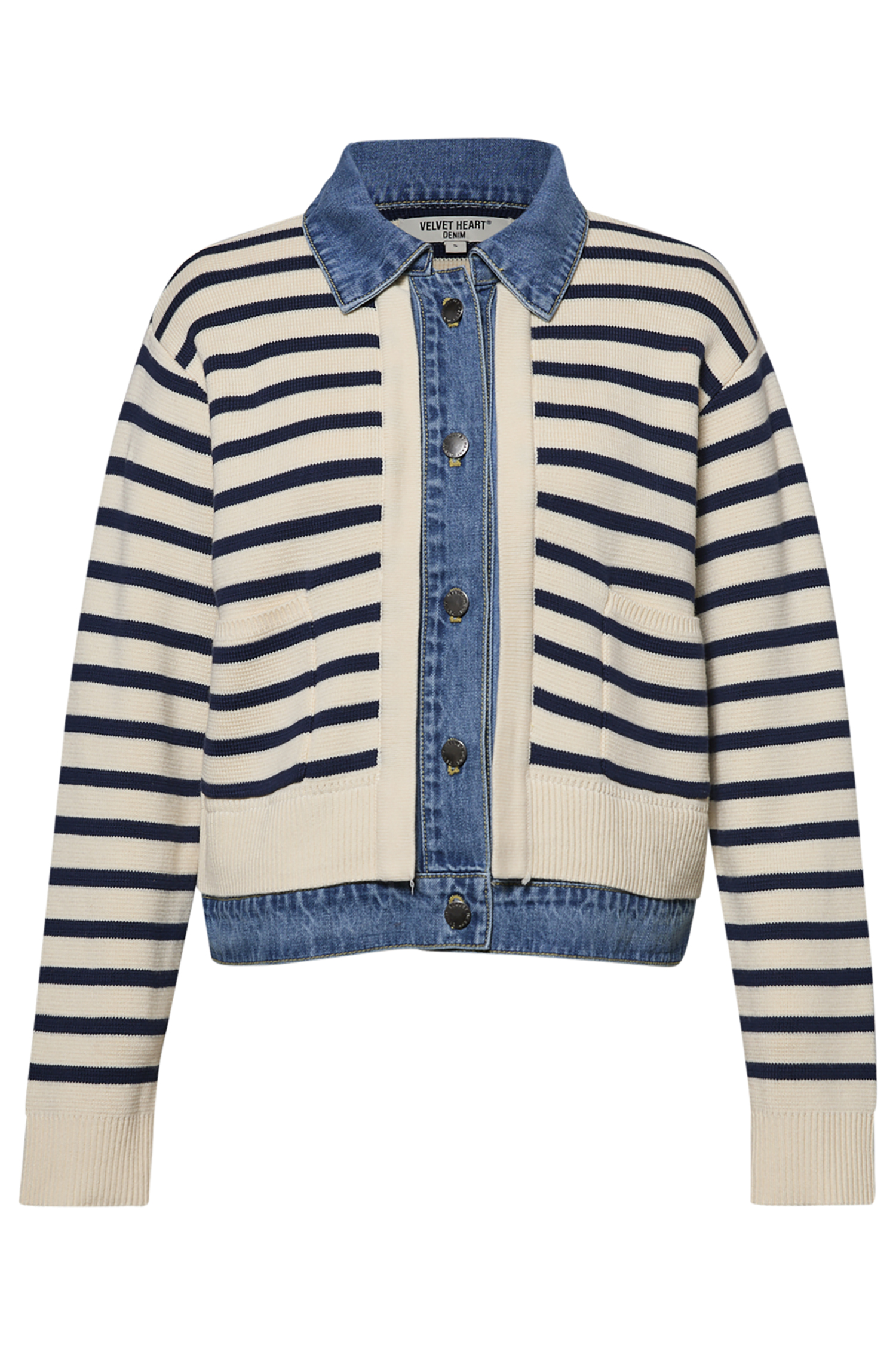 Twofer Jacket