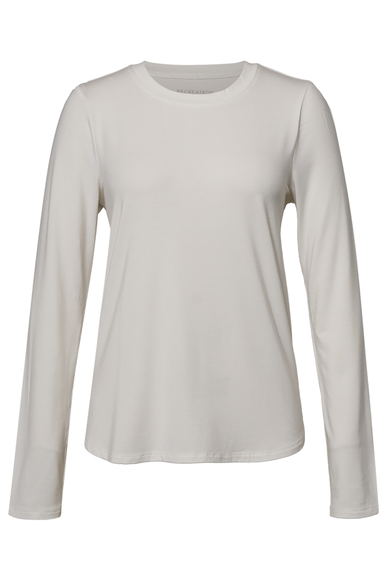 Recreation Long Sleeve Tee
