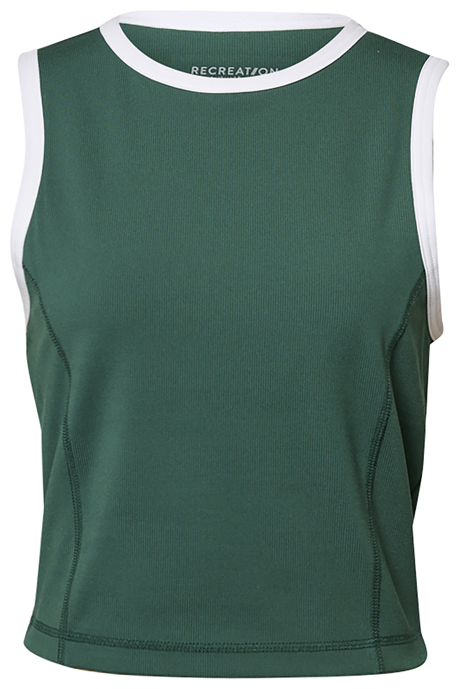 Thread & Supply Tank Top