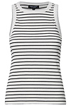 Striped Tank