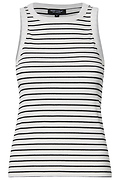 Striped Tank