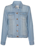 Thread & Supply Lightweight Denim Jacket