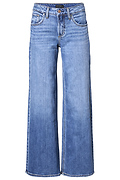 Wide Leg Denim