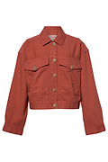 Liverpool Oversized Jacket