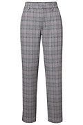 Liverpool Plaid Trouser