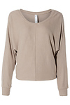 Glyder Dolman Sleeve Top