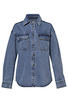 Thread & Supply Denim Jacket