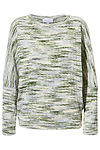 Yarn Dyed Sweater