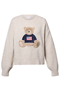 Teddy Sweater