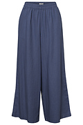 Pull On Linen Pant