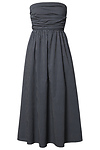 Tube Striped Dress