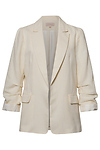 3/4 Sleeve Blazer