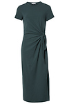 Front Side Tie Dress