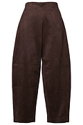 Barrel Leg Pant