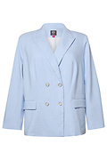 Button Front Jacket
